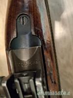 Carabina M1 con baionetta originale