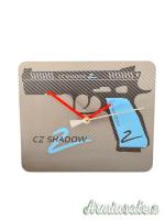 Orologio da muro CZ SHADOW 2