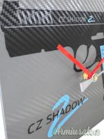 Orologio da muro CZ SHADOW 2