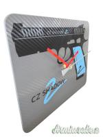 Orologio da muro CZ SHADOW 2