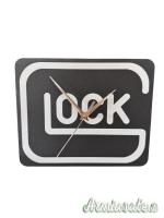 Orologio da muro GLOCK