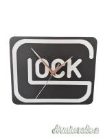 Orologio da muro GLOCK