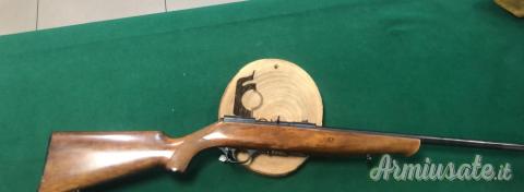 Beretta SUPER SPORT .22 Long Rifle