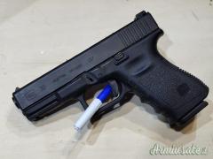 Glock 32 .357 SIG