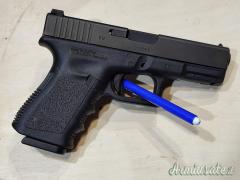 Glock 32 .357 SIG