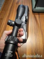 Ottica da puntamento meopta optika 6 3-18x56 RD SFP