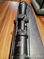 Ottica da puntamento meopta optika 6 3-18x56 RD SFP