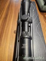 Ottica da puntamento meopta optika 6 3-18x56 RD SFP