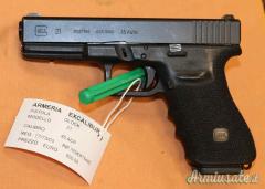 Pistola Glock Mod.21 Cal. 45ACP