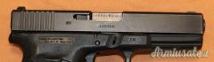 Pistola Glock Mod.21 Cal. 45ACP