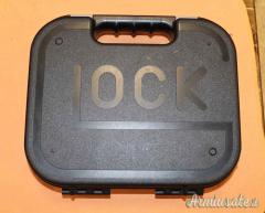 Pistola Glock Mod.21 Cal. 45ACP