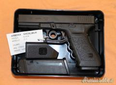 Pistola Glock Mod.21 C Cal. 45ACP