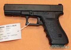 Pistola Glock Mod.21 C Cal. 45ACP