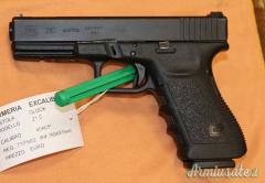 Pistola Glock Mod.21 C Cal. 45ACP