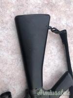 Carabina Colt Ar15 Sp01 cal 223 rem anno 1965 con ottica redfield proveniente da collezione