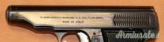 Pistola Bernardelli  1949-60 Cal. 7,65