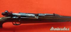 Dumoulin Herstal Lux .458 Winchester Magnum