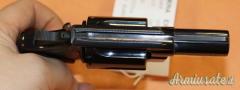 Revolver Colt Detective Cal. 38sp.