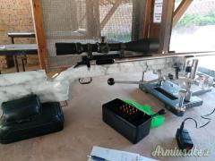 Tony Fclass .308 Winchester