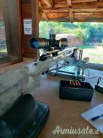 Tony Fclass .308 Winchester
