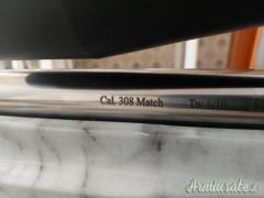 Tony Fclass .308 Winchester