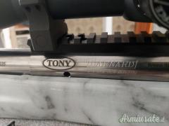 Tony Fclass .308 Winchester
