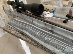 Tony Fclass .308 Winchester