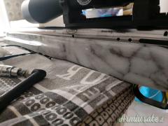 Tony Fclass .308 Winchester