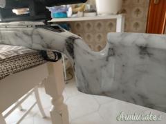 Tony Fclass .308 Winchester