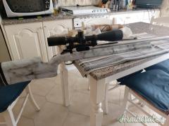 Tony Fclass .308 Winchester