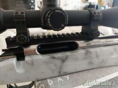 Tony Fclass .308 Winchester