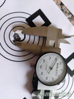 Tony Fclass .308 Winchester