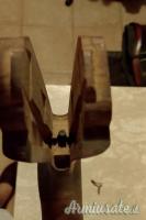 Calcio Sovrapposto Rizzini da tiro