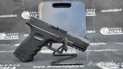 Emtan Ramon 9x19mm Parabellum