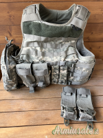 Blackhawk STRIKE Vest