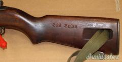 Carabina General Motors M1  Cal. 30M1