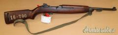 Carabina General Motors M1  Cal. 30M1