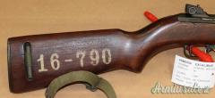 Carabina General Motors M1  Cal. 30M1