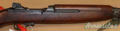 Carabina General Motors M1  Cal. 30M1