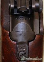 Carabina General Motors M1  Cal. 30M1