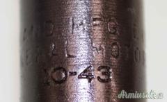 Carabina General Motors M1  Cal. 30M1