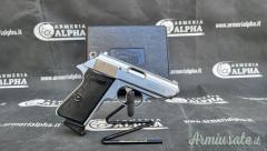 Walther PPK S .380 ACP