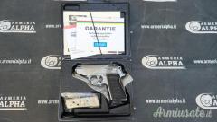 Walther PPK S .380 ACP