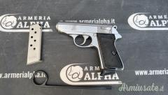 Walther PPK S .380 ACP