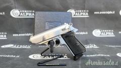 Walther PPK S .380 ACP