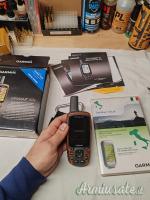 GPS GARMIN GPSmap 62s