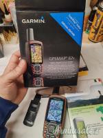 GPS GARMIN GPSmap 62s