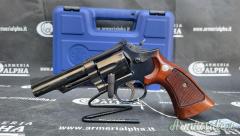 Smith & Wesson 19 .357 Magnum