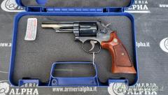 Smith & Wesson 19 .357 Magnum
