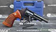 Smith & Wesson 19 .357 Magnum